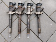 Wtryskiwacze Bosch  1.6 HDi Orginał