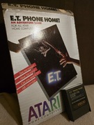 E.T. Phone Home  BOX