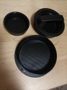 Praska do hamburgerów 