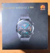 Huawei Watch GT 2 46 mm. Licytacja BCM. 