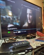 Odtwarzacz SONY Blu-ray 3D BDP-S4200, 12V ,100% sprawny!