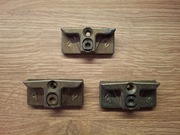 Roto K605A75 64823176000 Centro TRZY zaczepy.