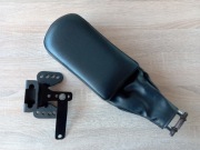 Harley oparcie kierowcy Electra Touring