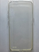 Etui  do XIAOMI REDMI 9A 9AT 9i transprentny