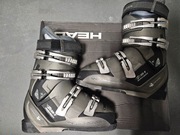 Buty narciarskie ROSSIGNOL B1 BANDIT, 255 mm.