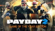 PAYDAY 2: GOTY Edition gra + 15 DLC