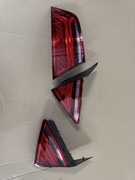 Lampy tylne 3szt lewa prawa a7 s7 rs7 4G c7 Lift 4g8945095H 093H 094H