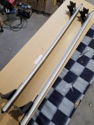 Bagażnik dachowy,  belki BMW G20 G21 CRUZ Airo Fix