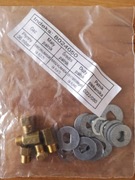 Amica Dysze gaz propan-butan 3B/P G30 Oryginał