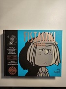 Fistaszki Zebrane 1993-1994 [Nowa bez Folii]