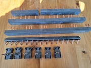 Szyna listwa złączki MERLIN GERIN