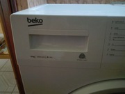 Programator sterownik Beko Mwre 6512 Bww pralka części