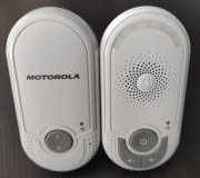 Niania elektroniczna Motorola MBP8