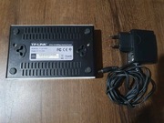 Switch TP-LINK TL-SF1008D 8 port