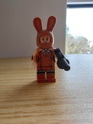 LEGO 71017-2 March Harriet, The LEGO Batman Movie coltlbm-17