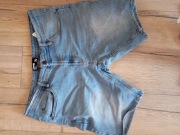 Spodnie jeansowe męskie Sinsay rozm 36