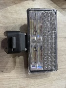 Halogen kompatybilny z baterią dewalt