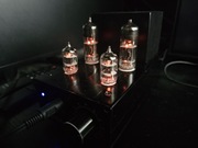 Little Dot MK2 wzmacniacz słuchawkowy