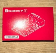 Raspberry pi5 16gb 