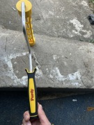 Uchwyt do wałków Purdy Revolution - szerokość 228 mm/ rdzeń 38 mm