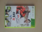 Fifa 12 xbox 360