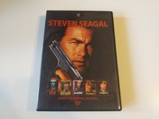 Steven Seagal -Box-Bestia, Czas zemsty,Najemnik, Prowokacja, Zatopieni - PL