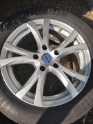 Felgi aluminiowe BMW VOLVO OPEL 