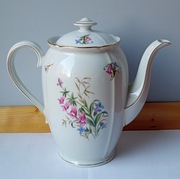 Stadtlengsfeld  - dzbanek sygnowany 1950-1959r.