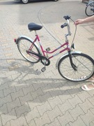 Rower Romet koła 26