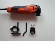 Ogranicznik głębokości do Festool Fein Wurth lampka LED