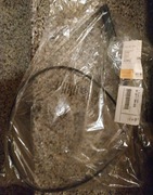 Linka maski BMW E84 E91 E90 E92 Nowa OE ASO