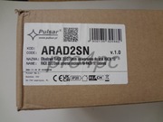 Obudowa metalowa rack ARAD2SN Pulsar 2U 270mm