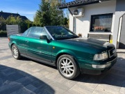 Silnik 2.8 v6 aah audi 80 b4 cabrio a4 b5 a6 c4 można odpalić 
