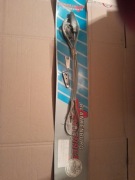 Antena radiowa  na słupek NOWA ORYGINALNA do Wartburga