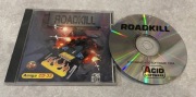 Roadkill na Amiga CD32