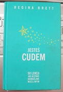 Jesteś cudem 50 lekcji Brett