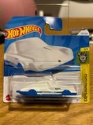 HOT WHEELS - PORSCHE 911 CARRERA - EXPERIMOTORS - 134 / 250 5 / 5 BRELOK