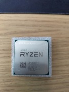 Procesor AMD Ryzen 5 3600 OEM | Stan idealny | Niekręcony