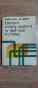 Liniowe układy scalone w technice cyfrowej