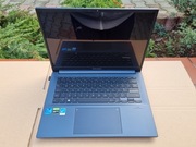 Asus Vivobook k3400PH I5 OLED 14" 2,8K GTX 1650 8GB SSD 512GB WIN 11