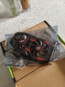 Karta graficzna do komputera