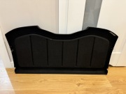 PÓŁKA BAGAŻNIKA SEAT IBIZA V 6F0867769