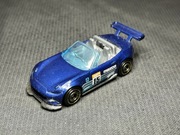 Resorak Luzak HOT WHEELS 2015 Mazda MX-5 Miata