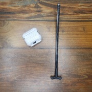 Beyblade X wyrzutnia