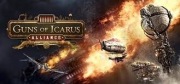 Guns of Icarus Alliance- kod steam