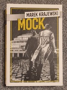 Marek Krajewski - MOCK - Mock t.6