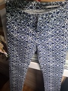 ZARA spodnie materiałowe rozmiar 36