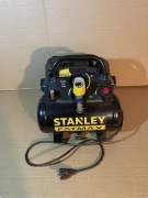 Kompresor STANLEY fatmax bezolejowy 2025r