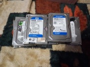 Dysk HDD 500gb  