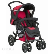 Wózek Jane Nomad 2 w 1 z gondolą